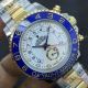 Replica Rolex Yacht Master ii 2-Tone Blue Ceramic Bezel Watch(8)_th.jpg